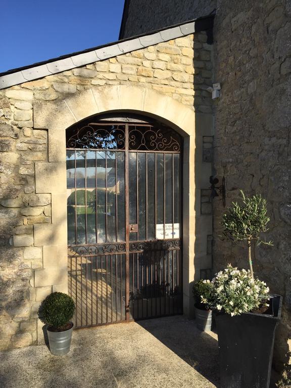 Ferme De La Fontaine Villa Bayeux Exterior foto